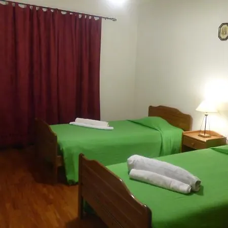 Casa De Praia Da Embaixada Do Conhecimento בית נופש *