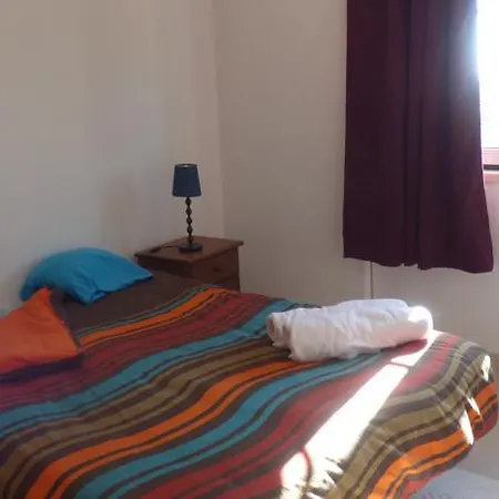 Casa De Praia Da Embaixada Do Conhecimento בית נופש