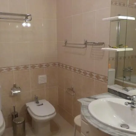 בית נופש Casa De Praia Da Embaixada Do Conhecimento סנטה קרוז