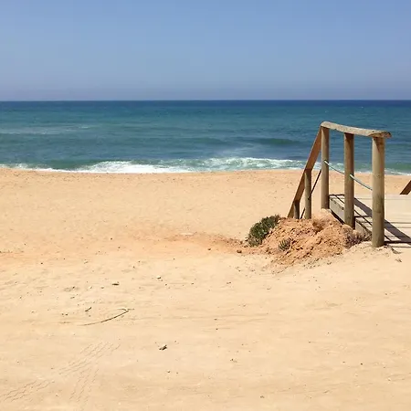 בית נופש Casa De Praia Da Embaixada Do Conhecimento