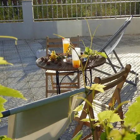 Casa De Praia Da Embaixada Do Conhecimento בית נופש