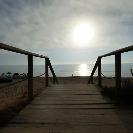 Casa De Praia Da Embaixada Do Conhecimento בית נופש סנטה קרוז