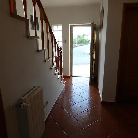 Casa De Praia Da Embaixada Do Conhecimento בית נופש *