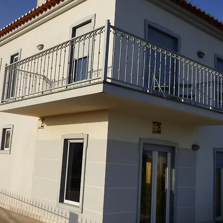 Casa De Praia Da Embaixada Do Conhecimento בית נופש *