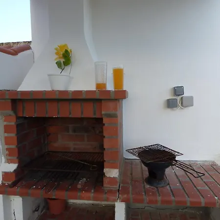 Casa De Praia Da Embaixada Do Conhecimento בית נופש סנטה קרוז