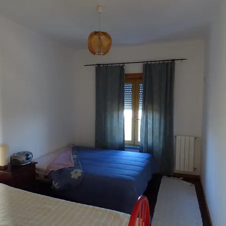 Casa De Praia Da Embaixada Do Conhecimento בית נופש סנטה קרוז