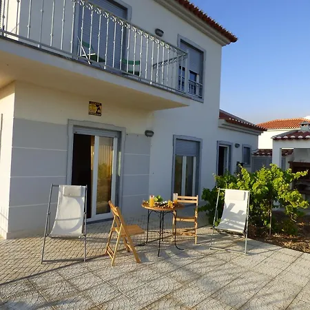 Casa De Praia Da Embaixada Do Conhecimento בית נופש *