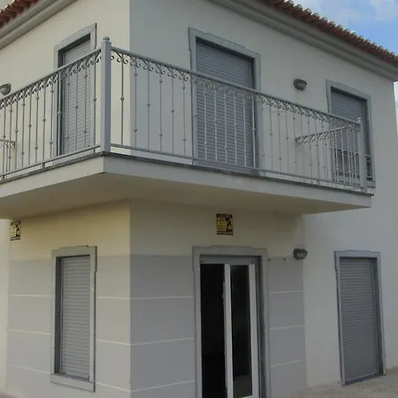 בית נופש Casa De Praia Da Embaixada Do Conhecimento *